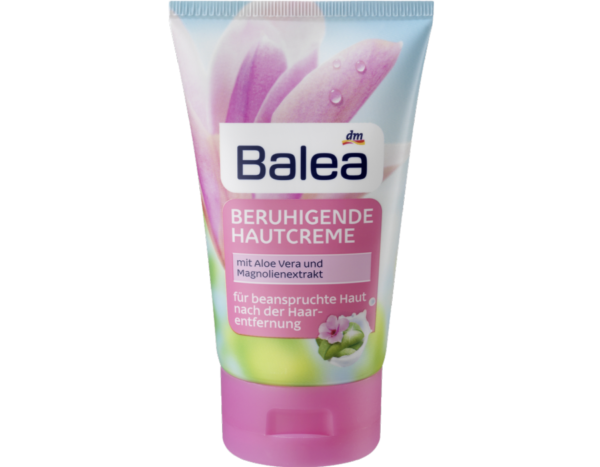 Креми, лосьйони і молочко для тіла