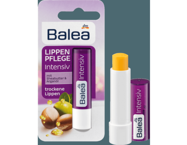 Бальзамы-помады для губ