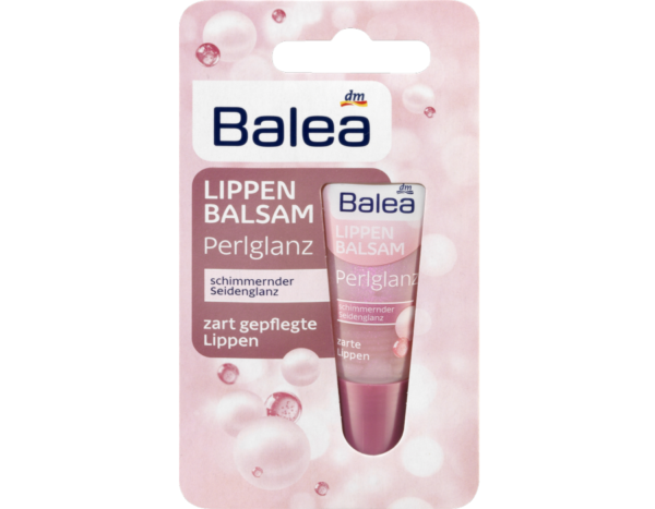 Бальзамы-помады для губ