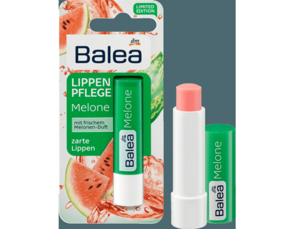 Бальзамы-помады для губ