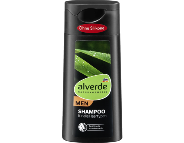 шампунь для чоловіків Alverde Men Shampooшампунь для чоловіків Alverde Men Shampooшампунь для чоловіків Alverde Men Shampooшампунь для чоловіків Alverde Men Shampoo