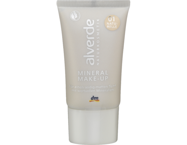 Тональный крем