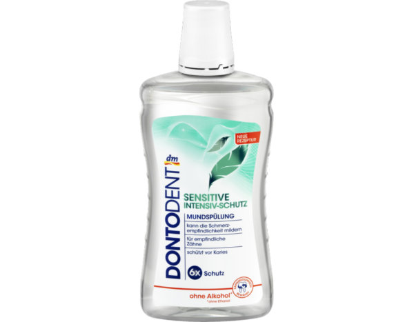 Ополіскувачі і інше