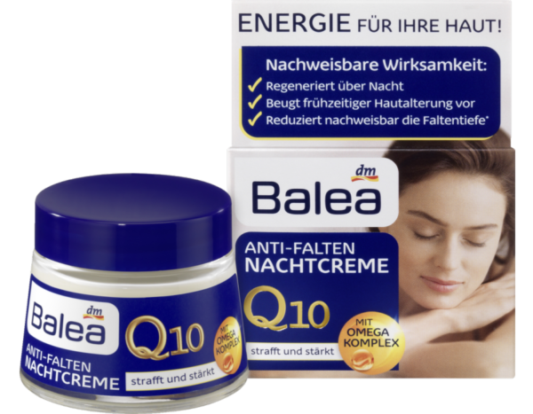 Кремы для лица