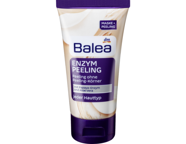 пилинг-маска с ферментом папайи Balea Enzym Peeling-Maskeпилинг-маска с ферментом папайи Balea Enzym Peeling-Maskeпилинг-маска с ферментом папайи Balea Enzym Peeling-Maskeпилинг-маска с ферментом папайи Balea Enzym Peeling-Maske