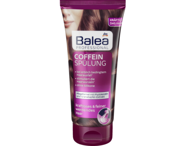 Бальзами, кондиціонери