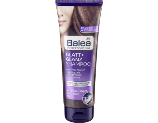 Професійний шампунь для блиску волосся Professional Glatt Glanz Shampoo, 250 mlПрофесійний шампунь для блиску волосся Professional Glatt Glanz Shampoo, 250 mlПрофесійний шампунь для блиску волосся Professional Glatt Glanz Shampoo, 250 mlПрофесійний шампунь для блиску волосся Professional Glatt Glanz Shampoo, 250 ml