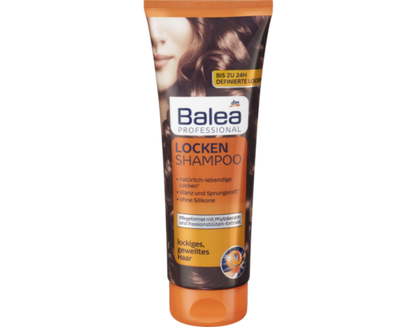 Бальзами, кондиціонери