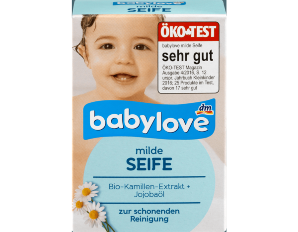 Твердое мыло