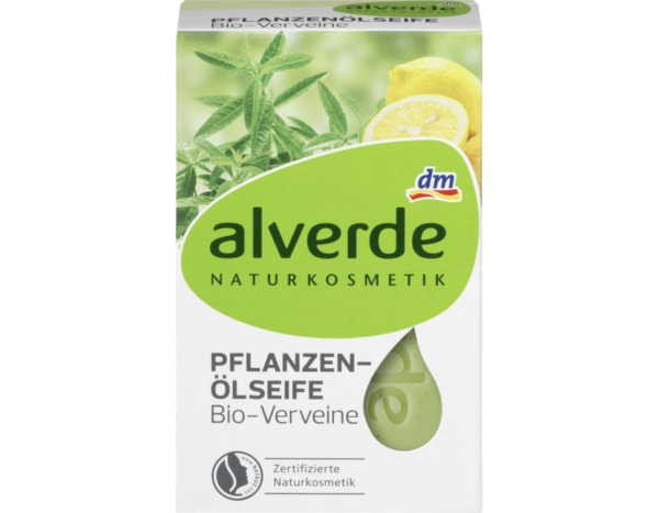 Тверде мило