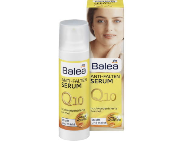 Догляд за шкірою навколо очей