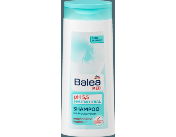 Бальзамы, кондиционеры