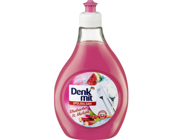 Побутова хімія