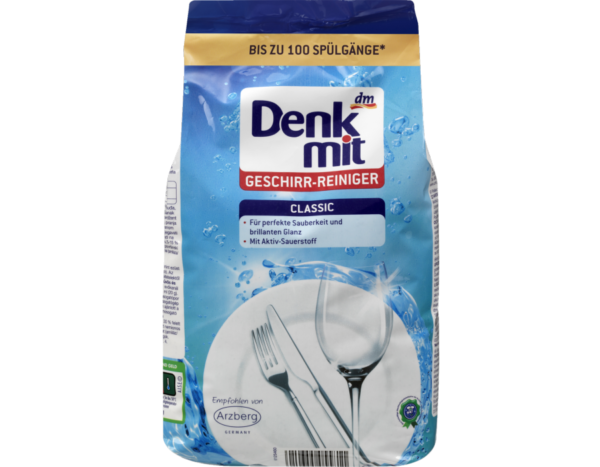 Побутова хімія