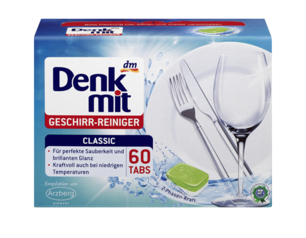 Побутова хімія