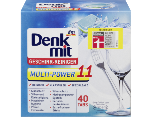 Бытовая химия