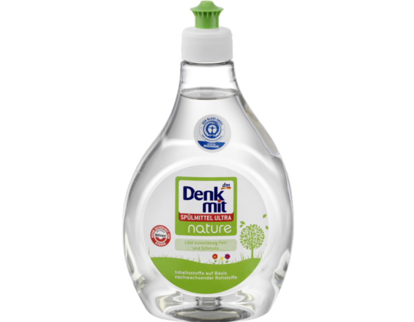 Побутова хімія