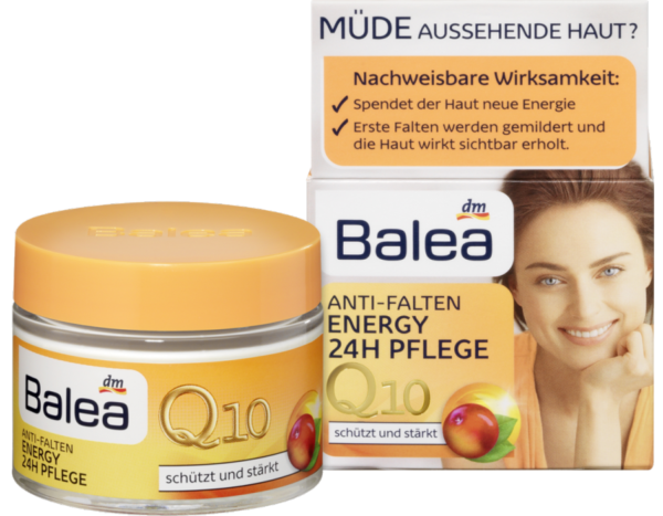 Креми для обличчя