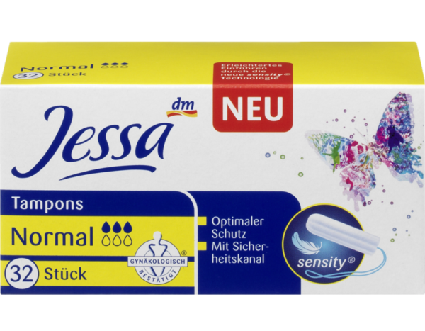 Бытовая химия