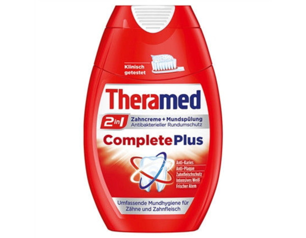 Ополіскувачі і інше