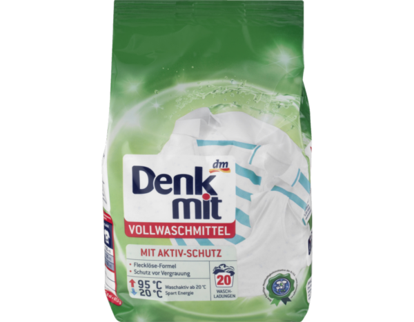 порошок для білої білизни Denkmit Vollwaschmittelпорошок для білої білизни Denkmit Vollwaschmittelпорошок для білої білизни Denkmit Vollwaschmittelпорошок для білої білизни Denkmit Vollwaschmittel