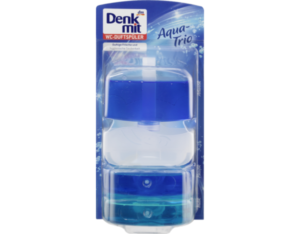 освіжувач в унітаз Denkmit WC-Duftspüler Glamour Triоосвіжувач в унітаз Denkmit WC-Duftspüler Glamour Triоосвіжувач в унітаз Denkmit WC-Duftspüler Glamour Triоосвіжувач в унітаз Denkmit WC-Duftspüler Glamour Triо