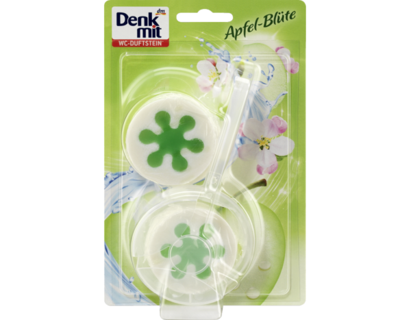 Средства ванной и туалета