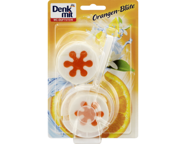 Средства ванной и туалета