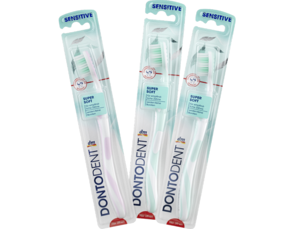 Средства для гигиены полости рта