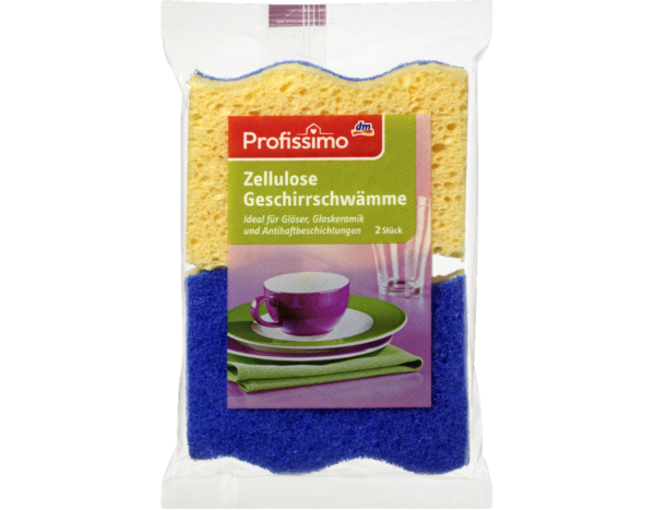 Чистячі засоби для кухні