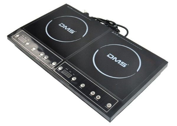 Индукционные плиты