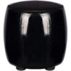 Табурет зі штучної шкіри SH36 (Чорний)Табурет зі штучної шкіри SH36 (Чорний)Табурет зі штучної шкіри SH36 (Чорний)Табурет зі штучної шкіри SH36 (Чорний)