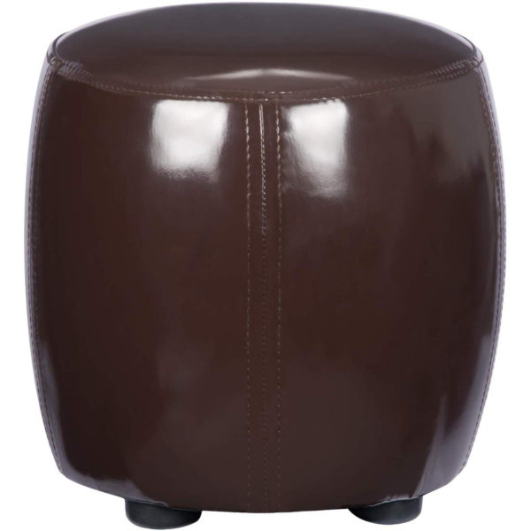 Табурет зі штучної шкіри SH36 (Коричневий)Табурет зі штучної шкіри SH36 (Коричневий)Табурет зі штучної шкіри SH36 (Коричневий)Табурет зі штучної шкіри SH36 (Коричневий)
