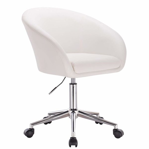 Офісні та комп'ютерні крісла