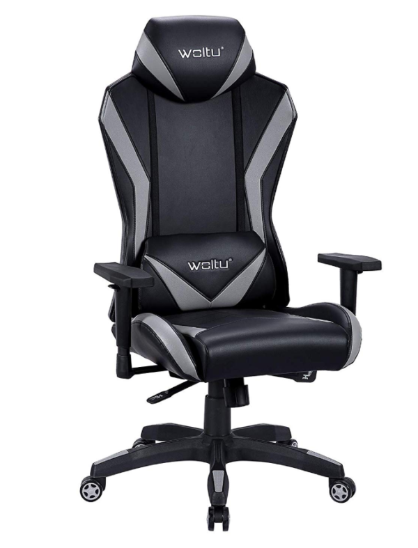 Офісні та комп'ютерні крісла