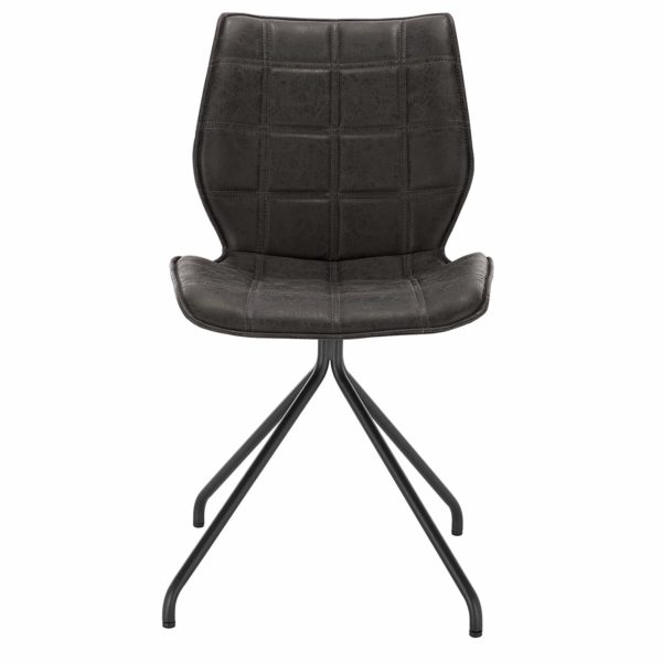 Стілець зі штучної шкіри BH141Стілець зі штучної шкіри BH141Стілець зі штучної шкіри BH141Стілець зі штучної шкіри BH141