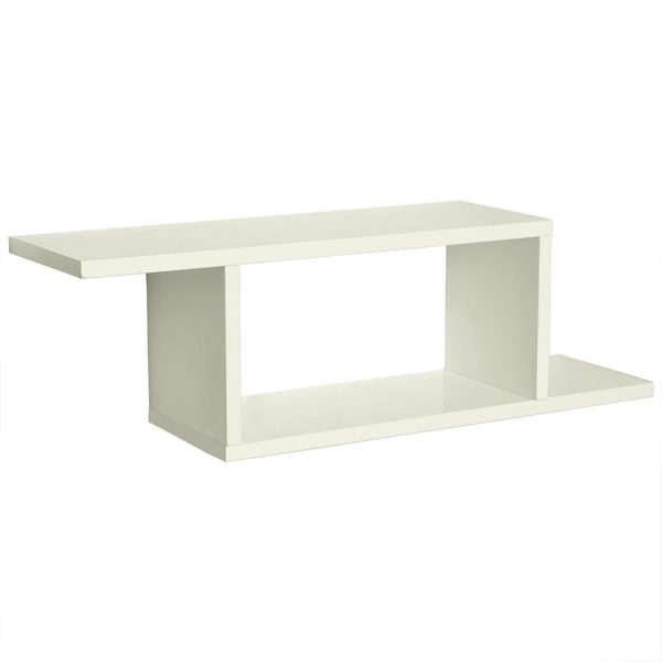 Набір із 3 настінних полиць RG9272 БежевийНабір із 3 настінних полиць RG9272 БежевийНабір із 3 настінних полиць RG9272 БежевийНабір із 3 настінних полиць RG9272 Бежевий