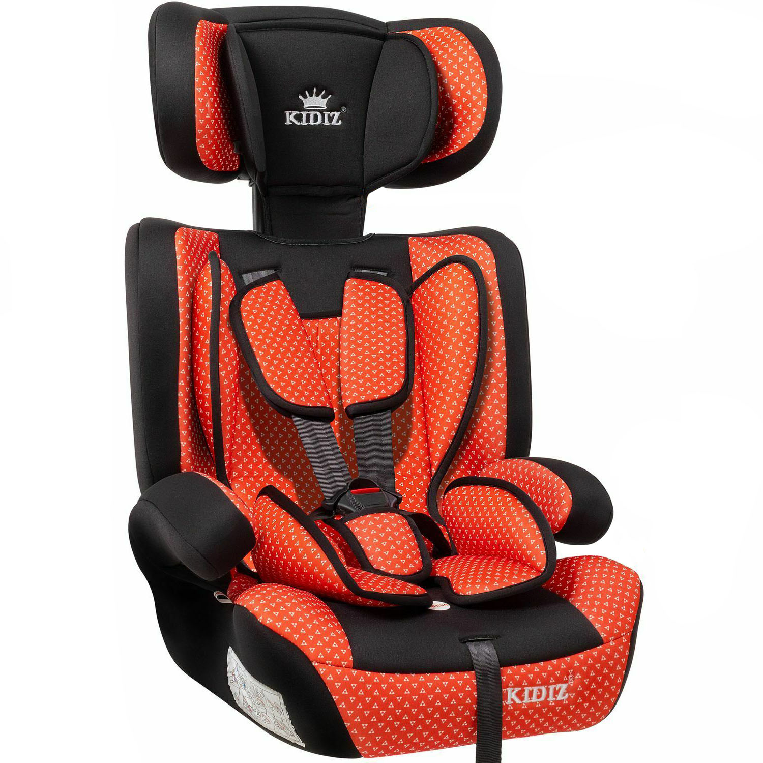 автокресло Днепр