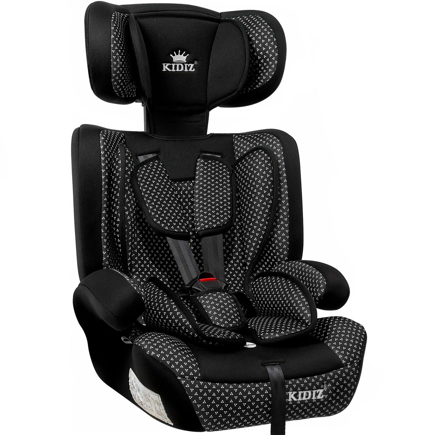 автокресло Днепр