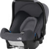 Автокрісло Britax-Romer Baby-Safe (Чорний)Автокрісло Britax-Romer Baby-Safe (Чорний)Автокрісло Britax-Romer Baby-Safe (Чорний)Автокрісло Britax-Romer Baby-Safe (Чорний)