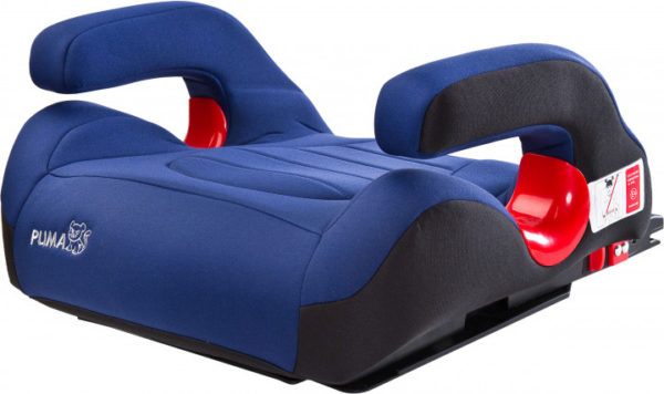 Бустер Caretero Puma Isofix (Синій)Бустер Caretero Puma Isofix (Синій)Бустер Caretero Puma Isofix (Синій)Бустер Caretero Puma Isofix (Синій)
