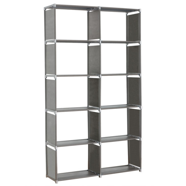 Підставка для зберігання RGB9263 (Сірий)Підставка для зберігання RGB9263 (Сірий)