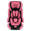 Дитяче автокрісло Daliya, група 1 + 2 + 3 (ECE R 44/04) (Рожеве)Дитяче автокрісло Daliya, група 1 + 2 + 3 (ECE R 44/04) (Рожеве)Дитяче автокрісло Daliya, група 1 + 2 + 3 (ECE R 44/04) (Рожеве)Дитяче автокрісло Daliya, група 1 + 2 + 3 (ECE R 44/04) (Рожеве)