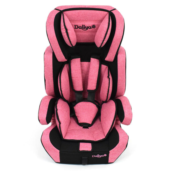 Дитяче автокрісло Daliya, група 1 + 2 + 3 (ECE R 44/04) (Рожеве)Дитяче автокрісло Daliya, група 1 + 2 + 3 (ECE R 44/04) (Рожеве)Дитяче автокрісло Daliya, група 1 + 2 + 3 (ECE R 44/04) (Рожеве)Дитяче автокрісло Daliya, група 1 + 2 + 3 (ECE R 44/04) (Рожеве)