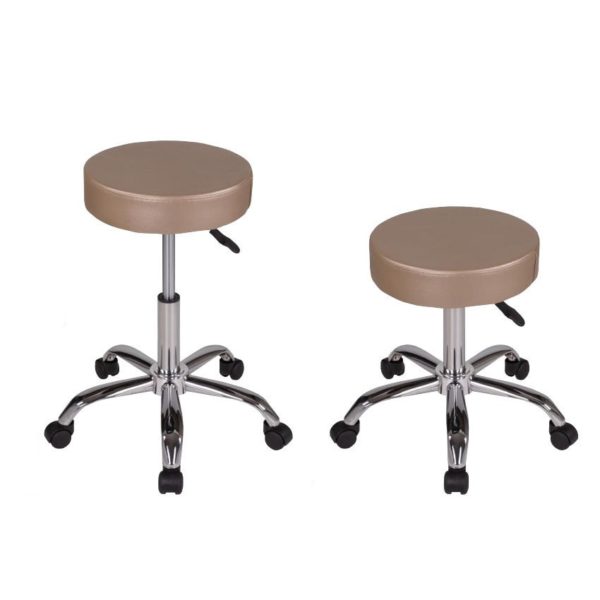 Стульчик майстра Kesser SM78 Коричневий