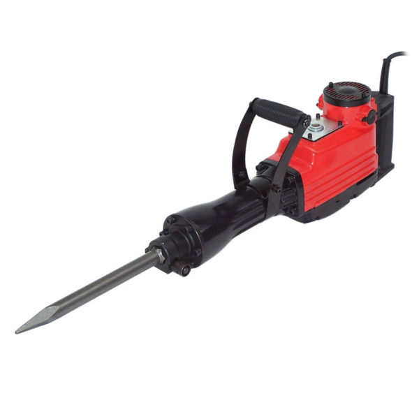 Відбійний молоток D + LВідбійний молоток D + LВідбійний молоток D + LВідбійний молоток D + L