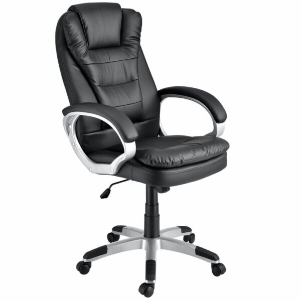 Офісне комп'ютерне крісло 28201