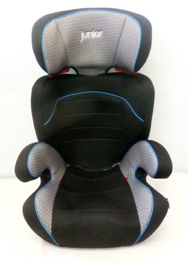 Дитяче автокрісло II-III категорія від 15-36 кг