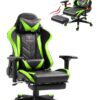 Геймерське крісло ігрове з підставкою для ніг, до 120кг навантаження з Німеччини ts-bs5903Геймерське крісло ігрове з підставкою для ніг, до 120кг навантаження з Німеччини ts-bs5903 зеленийГеймерське крісло ігрове з підставкою для ніг, до 120кг навантаження з Німеччини ts-bs5903 зеленийГеймерське крісло ігрове з підставкою для ніг, до 120кг навантаження з Німеччини ts-bs5903 зелений