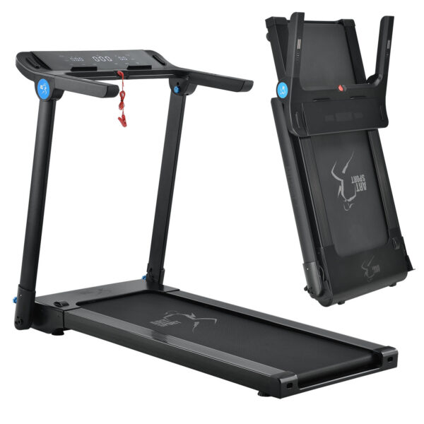 Бігова доріжка Speedrunner SR1418Бігова доріжка Speedrunner SR1418